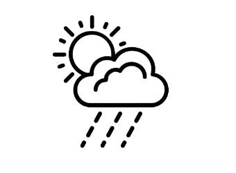 Japanese Weather Flashcards